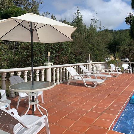 Finca Hotel La Bonita Guatapé Kültér fotó