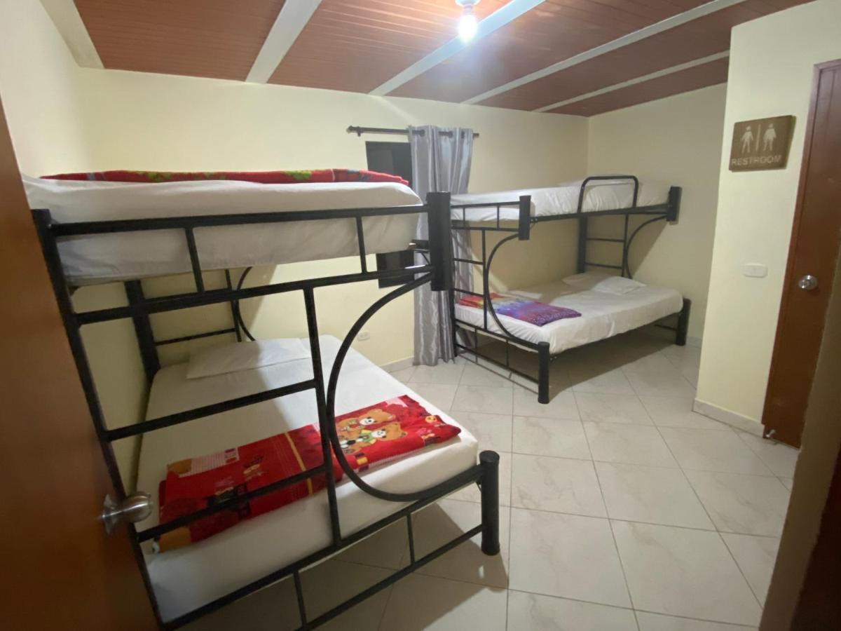 Finca Hotel La Bonita Guatapé Kültér fotó