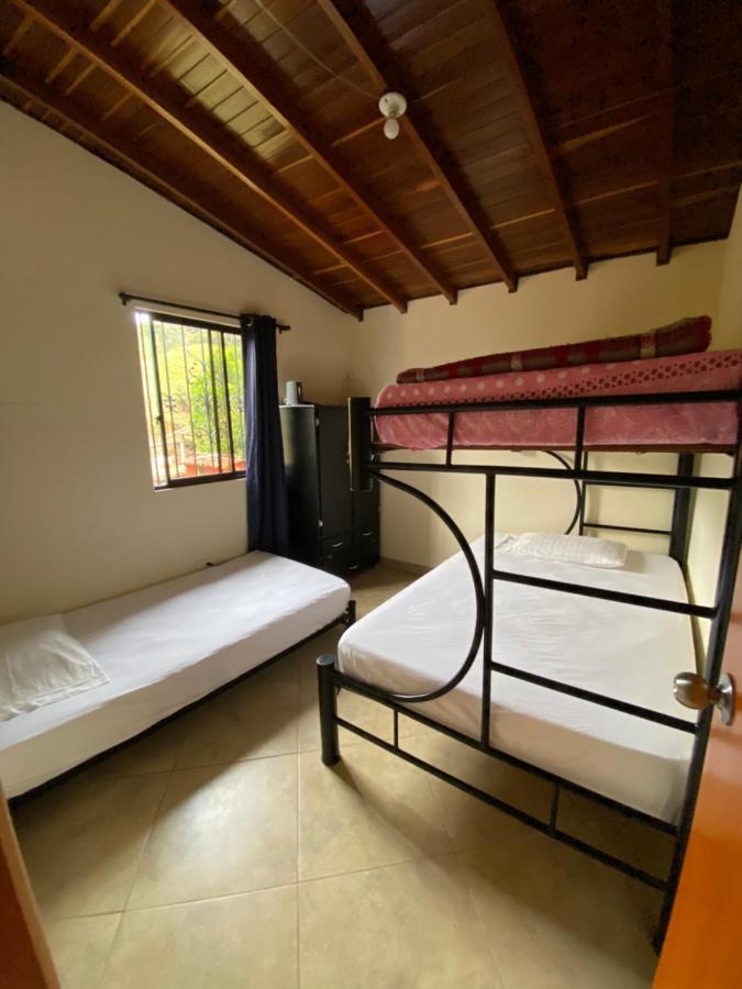 Finca Hotel La Bonita Guatapé Kültér fotó