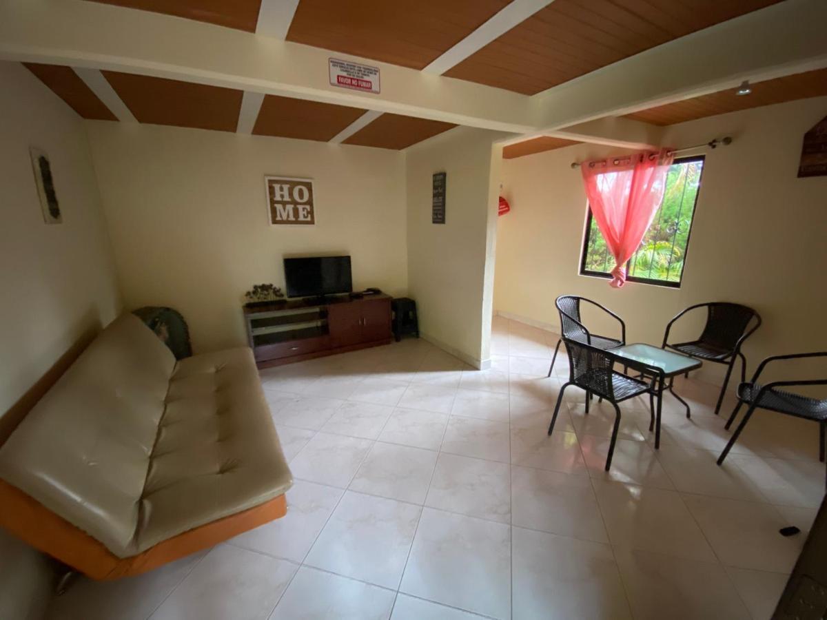 Finca Hotel La Bonita Guatapé Kültér fotó