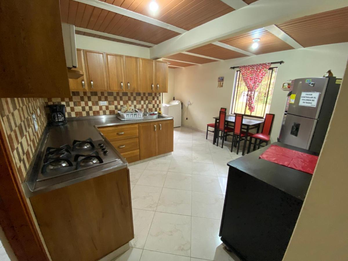 Finca Hotel La Bonita Guatapé Kültér fotó