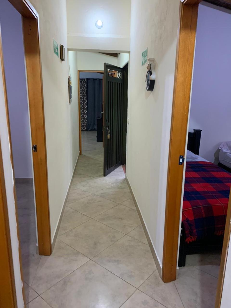 Finca Hotel La Bonita Guatapé Kültér fotó