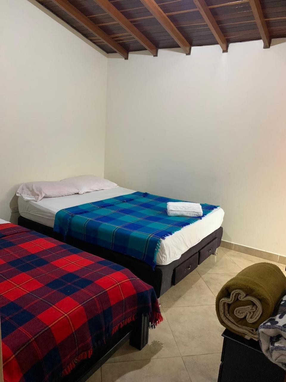 Finca Hotel La Bonita Guatapé Kültér fotó