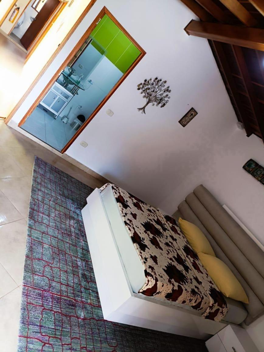 Finca Hotel La Bonita Guatapé Kültér fotó