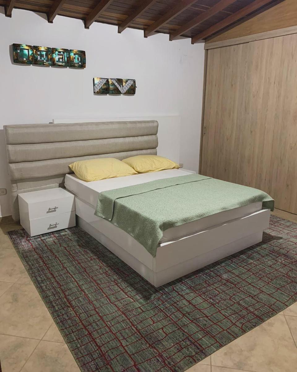 Finca Hotel La Bonita Guatapé Kültér fotó