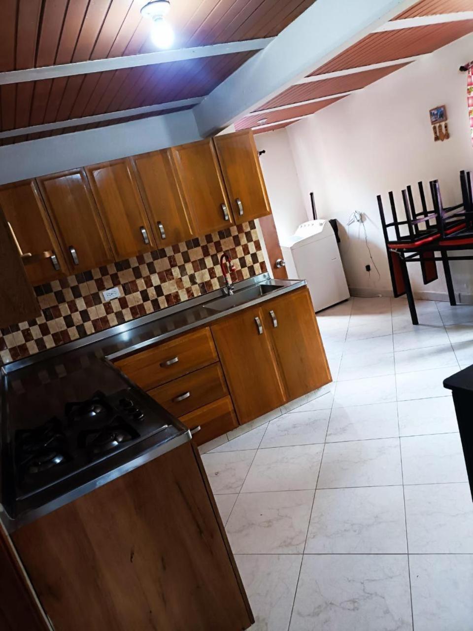 Finca Hotel La Bonita Guatapé Kültér fotó