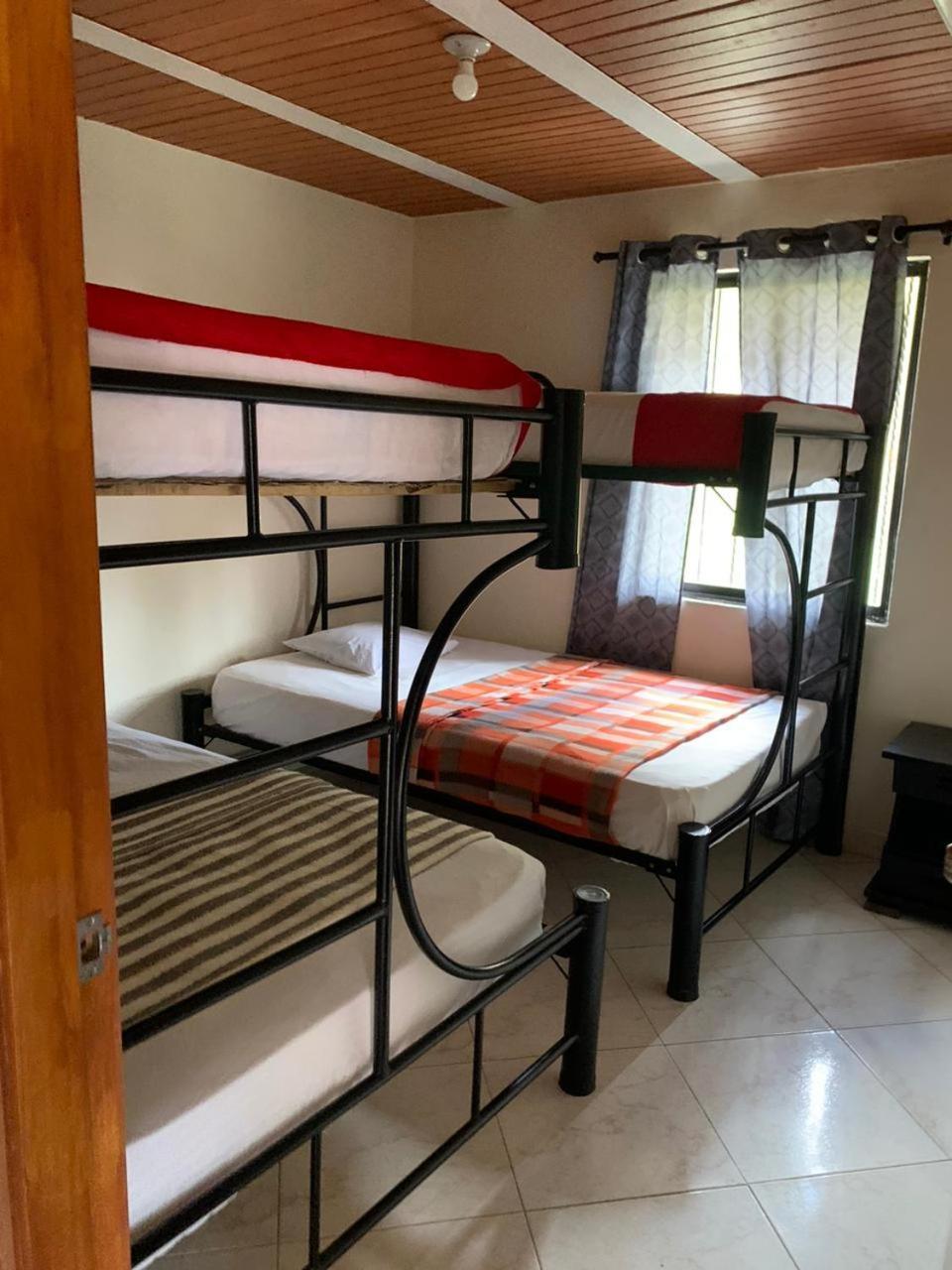 Finca Hotel La Bonita Guatapé Kültér fotó
