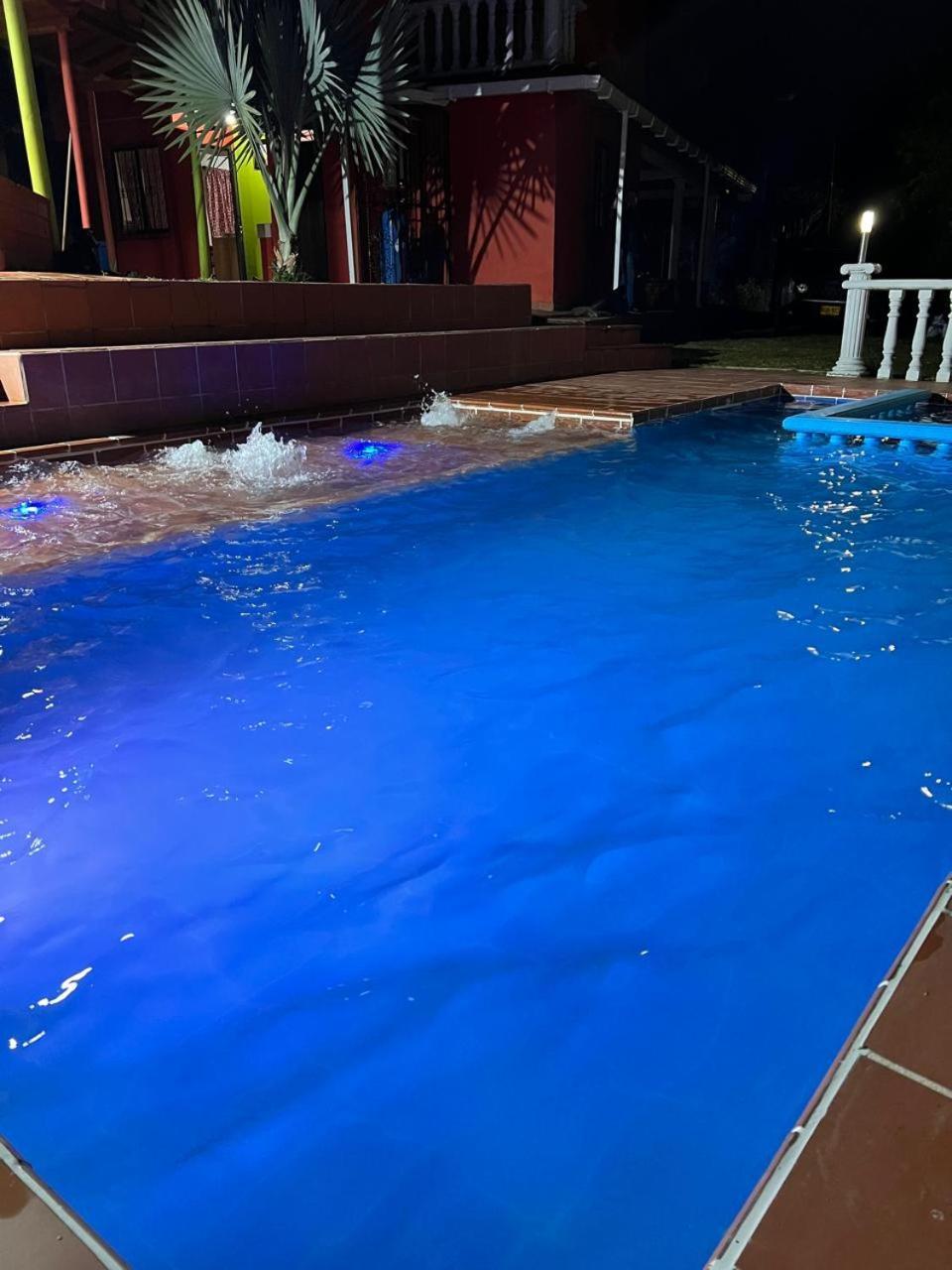 Finca Hotel La Bonita Guatapé Kültér fotó
