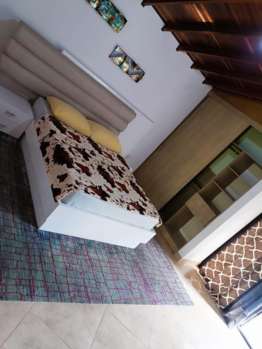 Finca Hotel La Bonita Guatapé Kültér fotó
