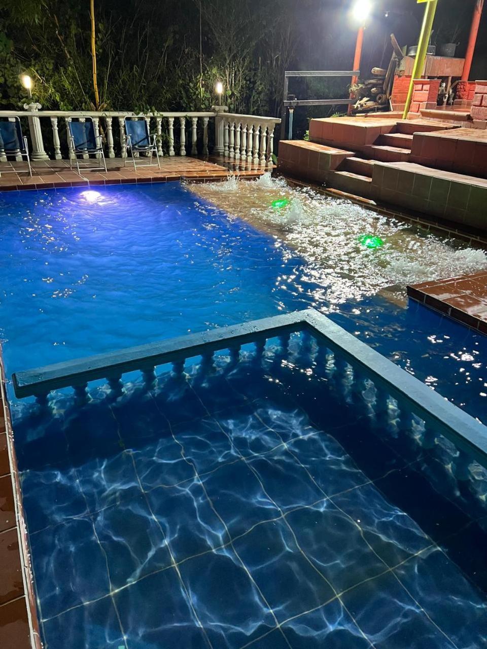 Finca Hotel La Bonita Guatapé Kültér fotó