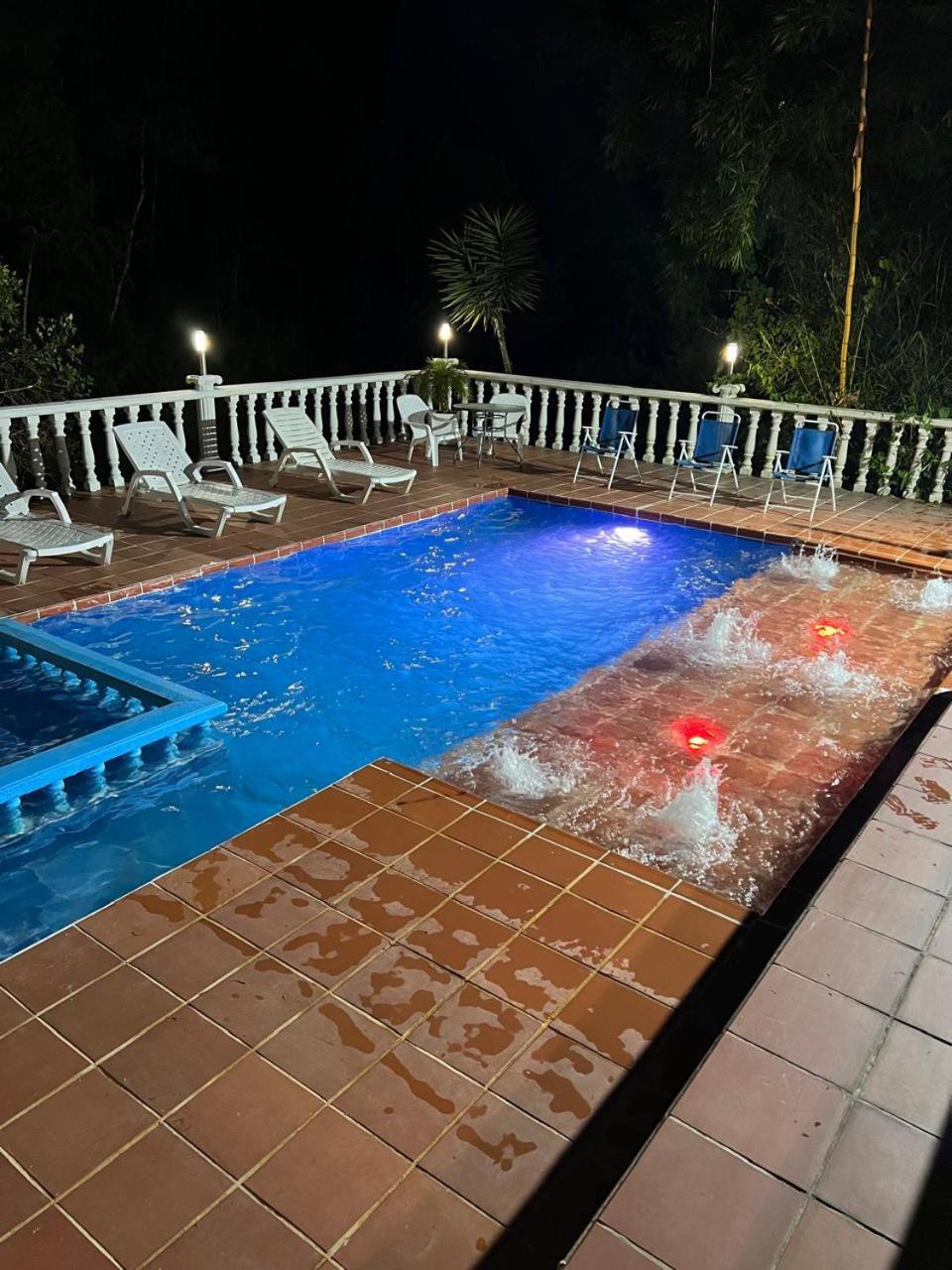 Finca Hotel La Bonita Guatapé Kültér fotó