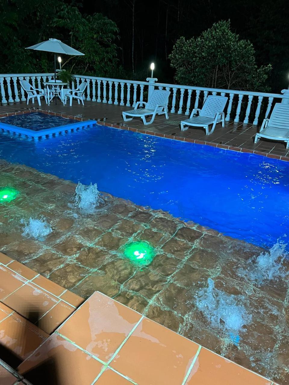 Finca Hotel La Bonita Guatapé Kültér fotó