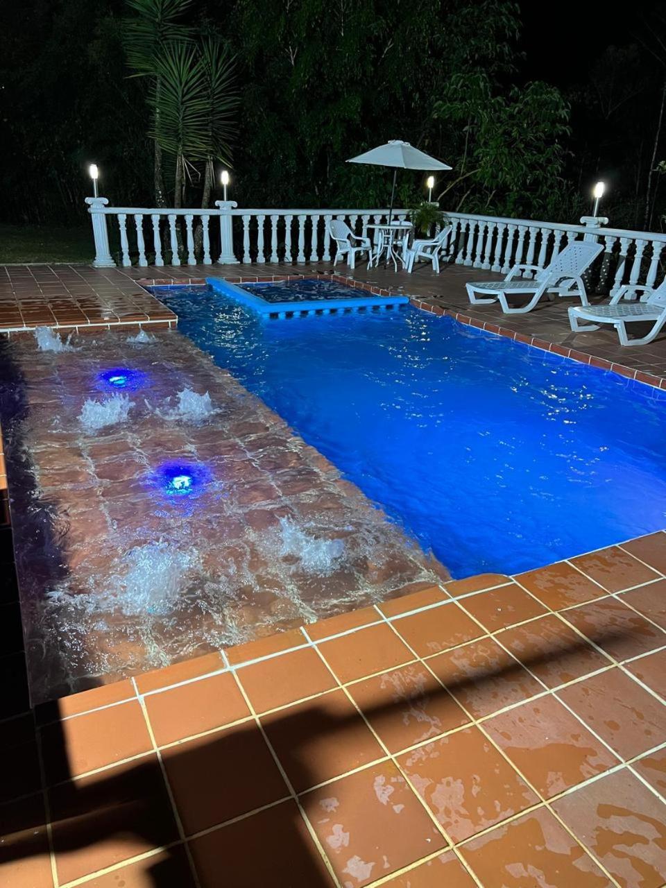 Finca Hotel La Bonita Guatapé Kültér fotó