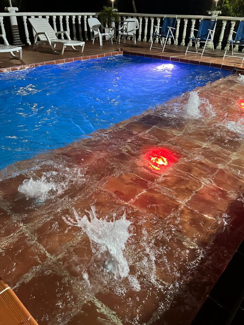 Finca Hotel La Bonita Guatapé Kültér fotó