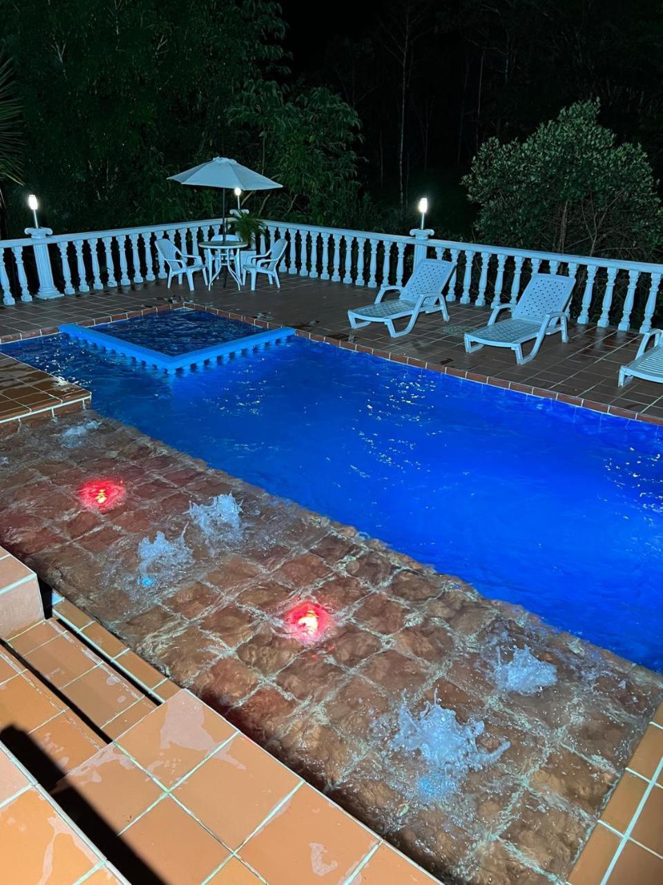 Finca Hotel La Bonita Guatapé Kültér fotó