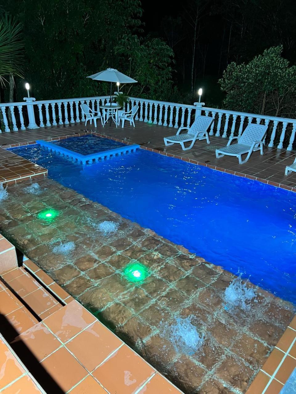 Finca Hotel La Bonita Guatapé Kültér fotó