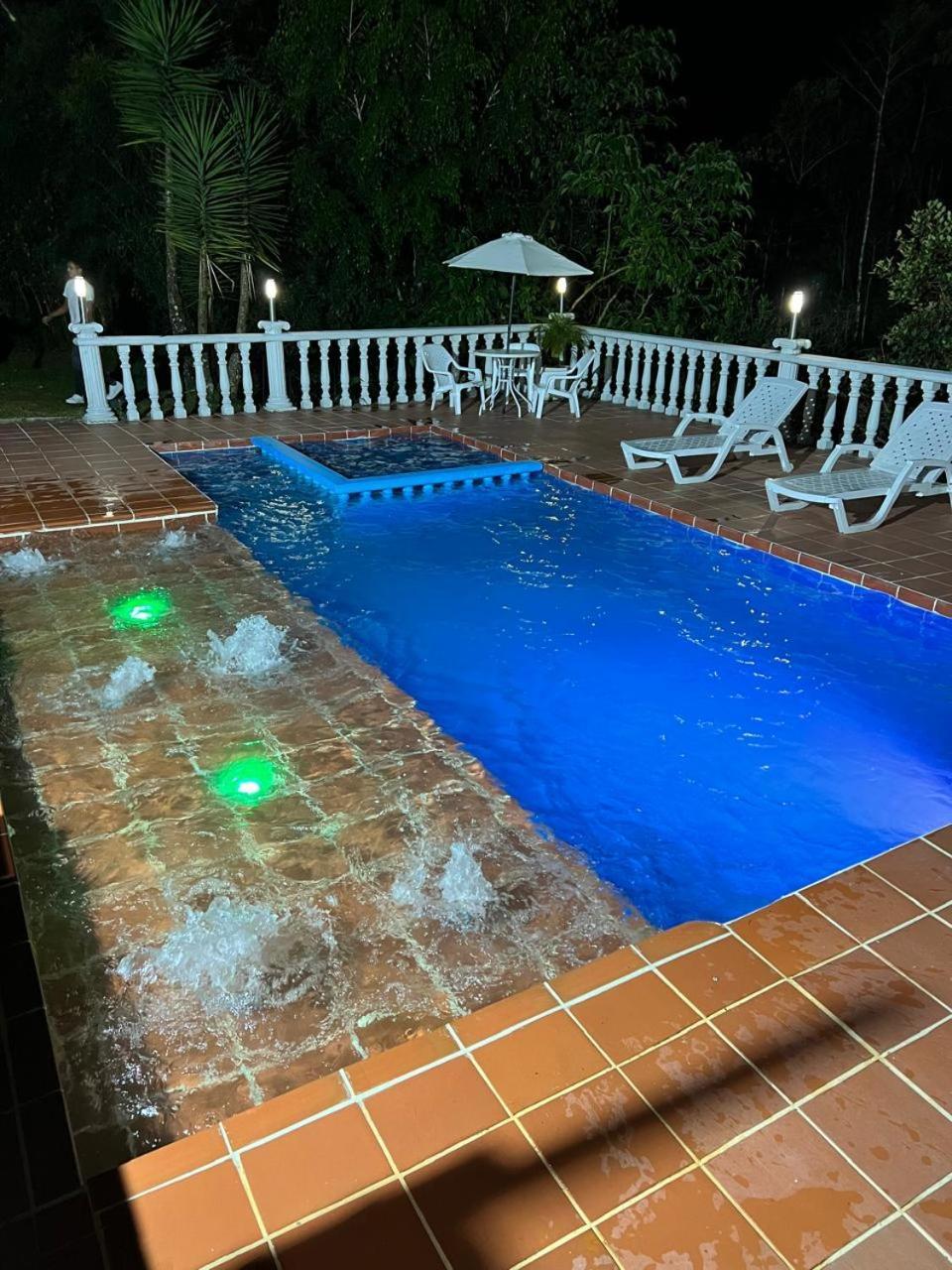 Finca Hotel La Bonita Guatapé Kültér fotó