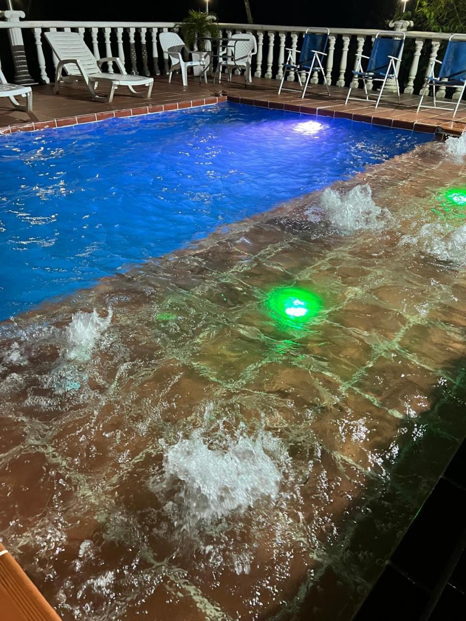 Finca Hotel La Bonita Guatapé Kültér fotó